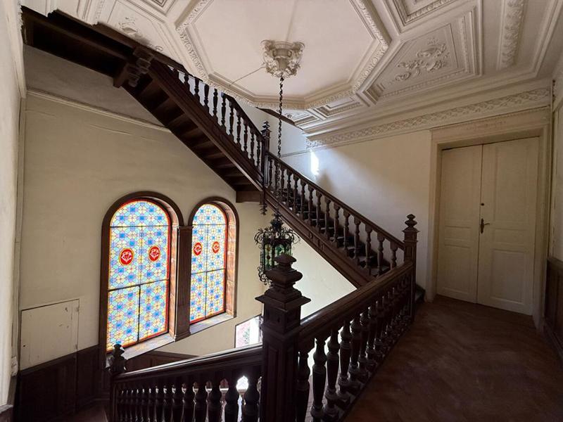 Appartement - 82 m² - 3 pièces