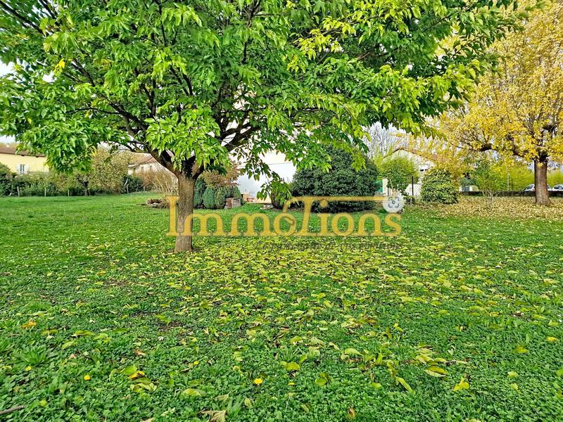 Maison - 126 m² - 5 pièces