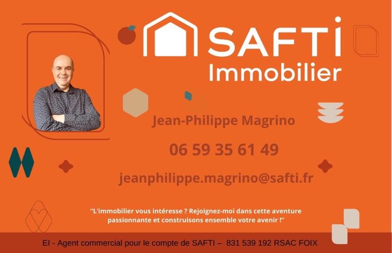 Maison - 178 m² - 5 pièces