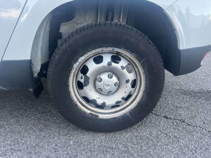 Dacia Duster Blue dCi 95 4x2 Essentiel