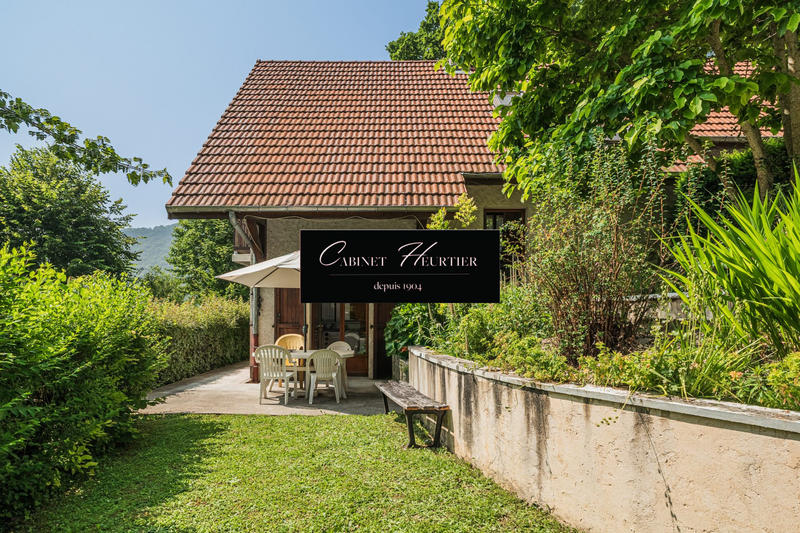 Villa - 120 m² - 5 pièces