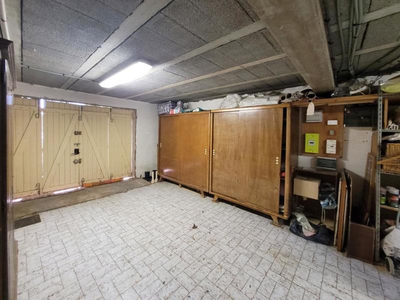 Maison - 164 m² - 5 pièces