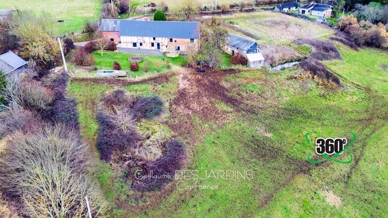 Maison traditionnelle - 170 m² - 5 pièces