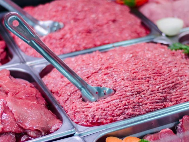 Fonds de commerce - 120 m²