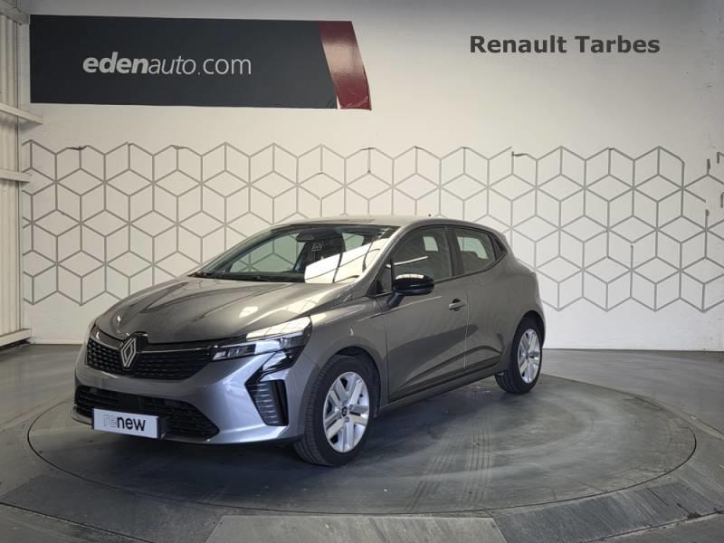 Renault Clio Blue dCi 100 ch Gsr2 Evolution