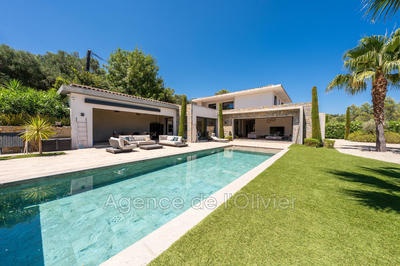 Villa - 309 m² - 6 pièces