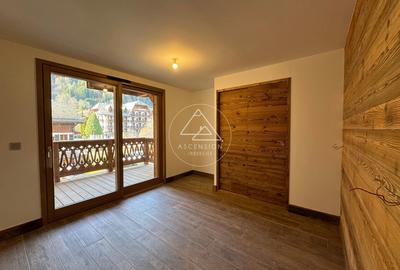 Appartement - 150 m² - 5 pièces