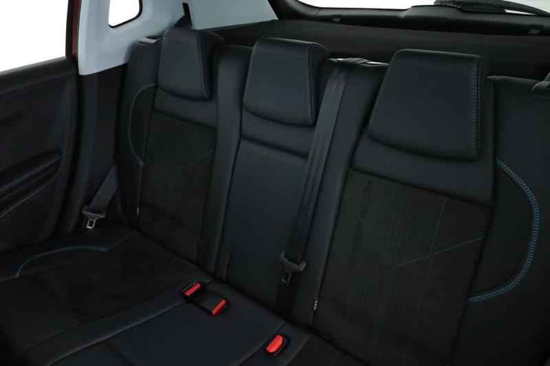 Peugeot 2008 1.5 Blue-HDi Crossway Eat6 120 ch