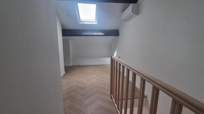 Duplex - 28 m² - 2 pièces