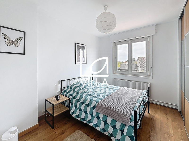 Maison - 170 m² - 7 pièces