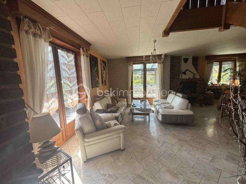 Villa - 190 m² - 6 pièces