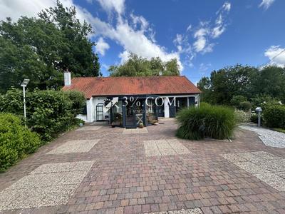 Pavillon - 108 m² - 5 pièces