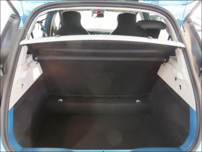 Renault Zoe R110 Achat Intégral Business