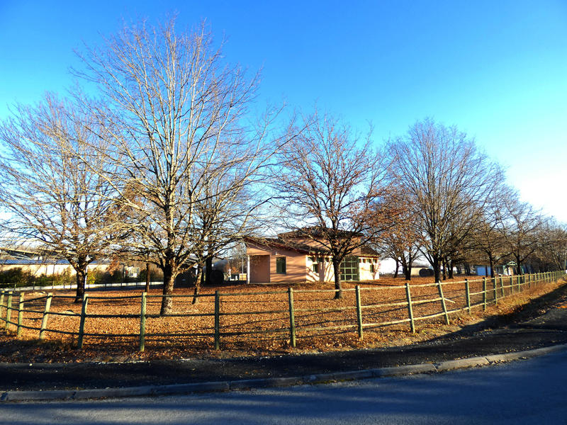 Local commercial - 142 m²