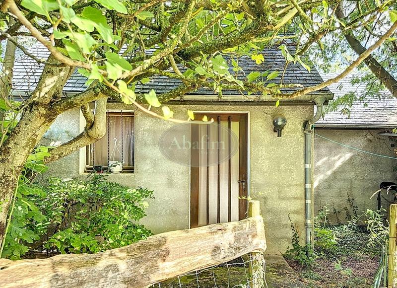 Maison - 147 m² - 6 pièces