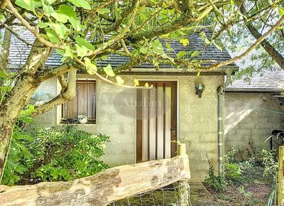 Maison - 147 m² - 6 pièces