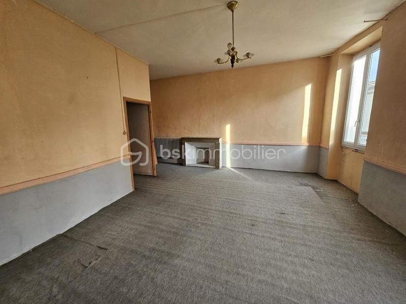 Immeuble - 149 m² - 5 pièces