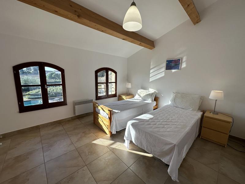 Villa - 245 m² - 8 pièces