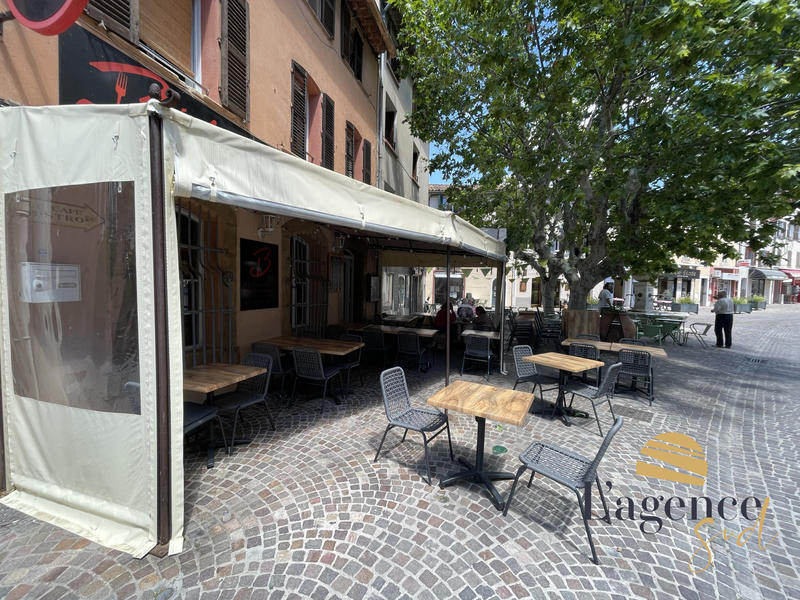 Fonds de commerce - Magasins - 40 m²