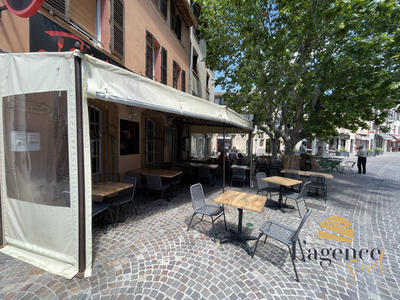 Fonds de commerce - Magasins - 40 m²