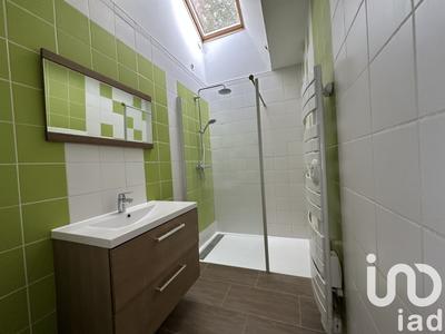 Maison - 53 m² - 2 pièces