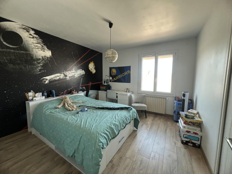 Maison - 210 m² - 6 pièces