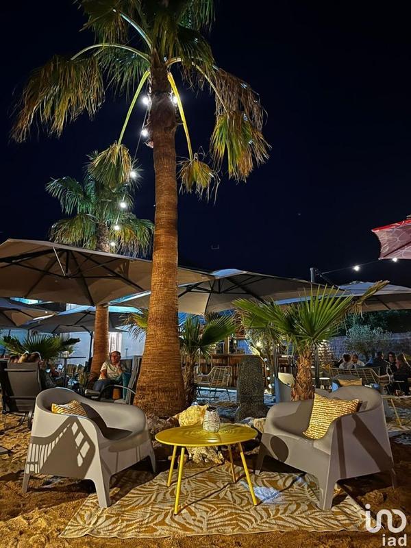 Local commercial - 260 m²