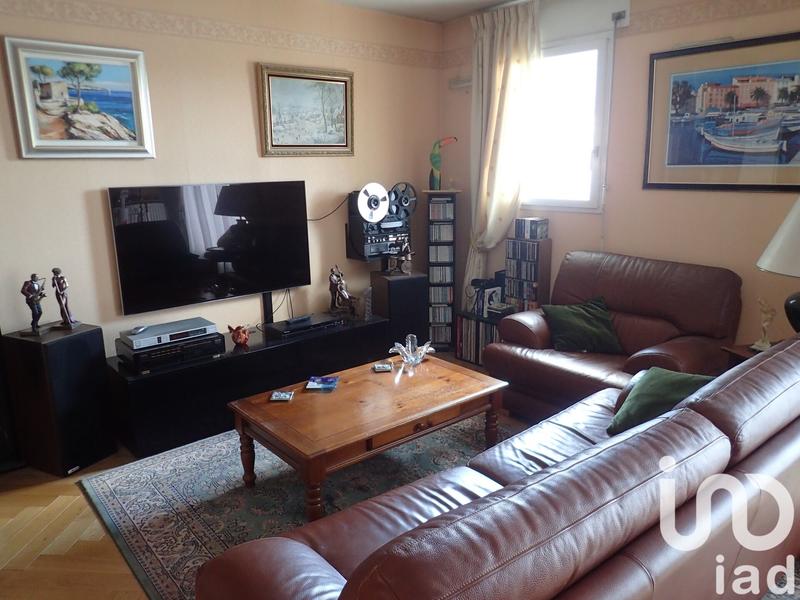 Appartement - 68 m² - 3 pièces