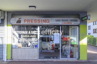 Bureau - 62 m² - 2 pièces