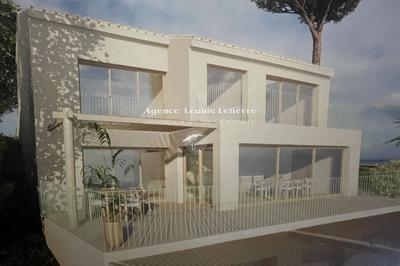 Maison contemporaine - 209 m² - 5 pièces