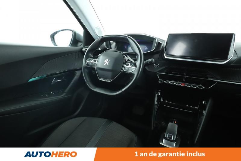 Peugeot 2008 1.2 PureTech Allure Business Eat8 131 ch