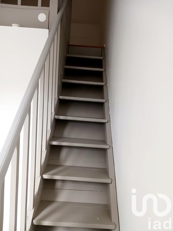 Studio - 28 m² - 1 pièce