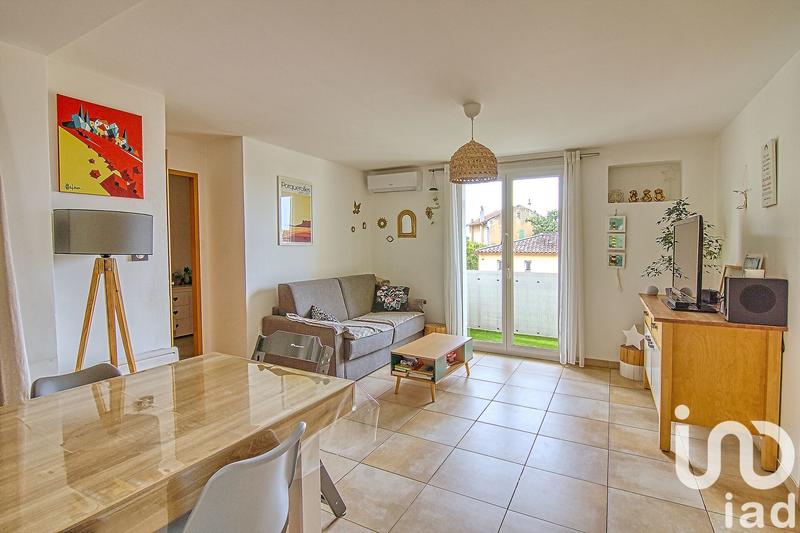 Appartement - 75 m² - 4 pièces