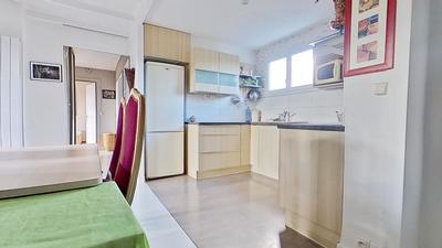 Appartement - 68 m² - 4 pièces