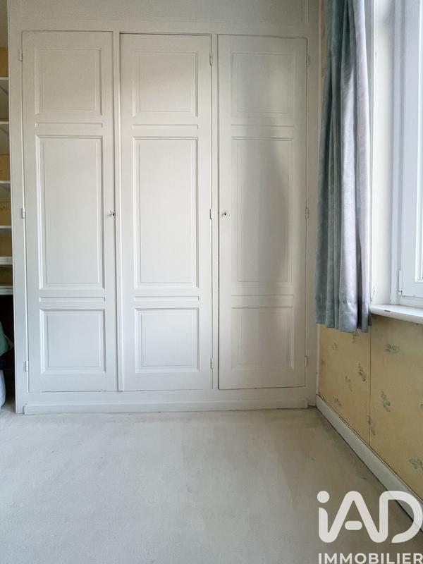 Maison - 206 m² - 10 pièces