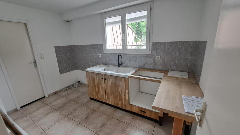 Maison - 82 m² - 4 pièces