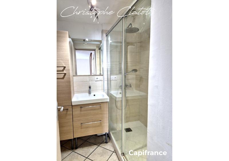 Maison - 78 m² - 4 pièces