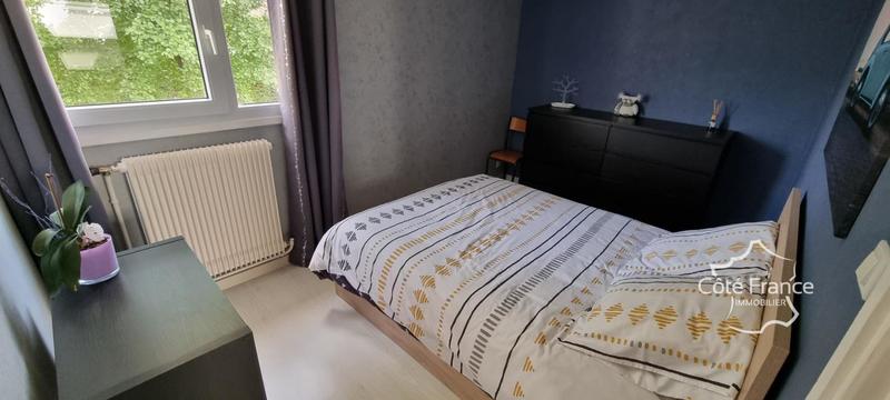 Maison - 108 m² - 5 pièces