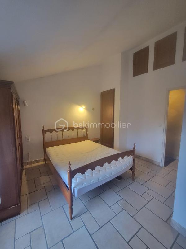 Maison de village - 39 m² - 2 pièces