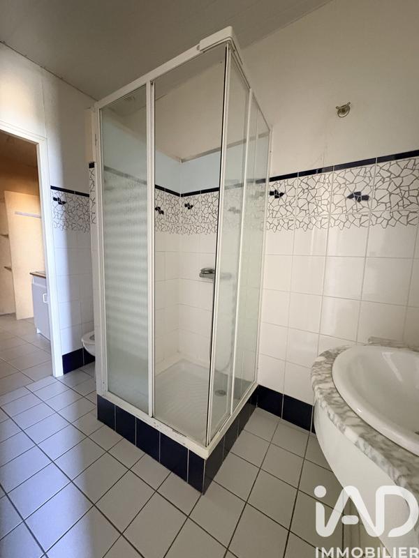 Appartement - 126 m² - 4 pièces