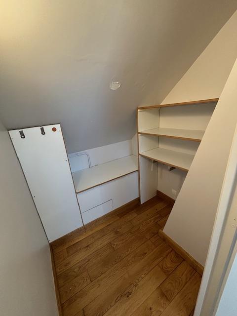 Maison de ville - 76 m² - 3 pièces