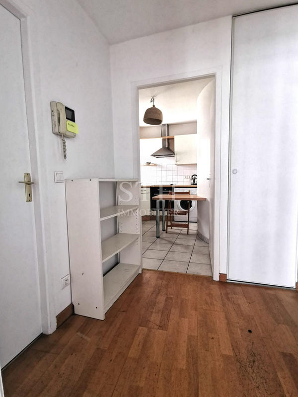 Appartement - 66 m² - 4 pièces