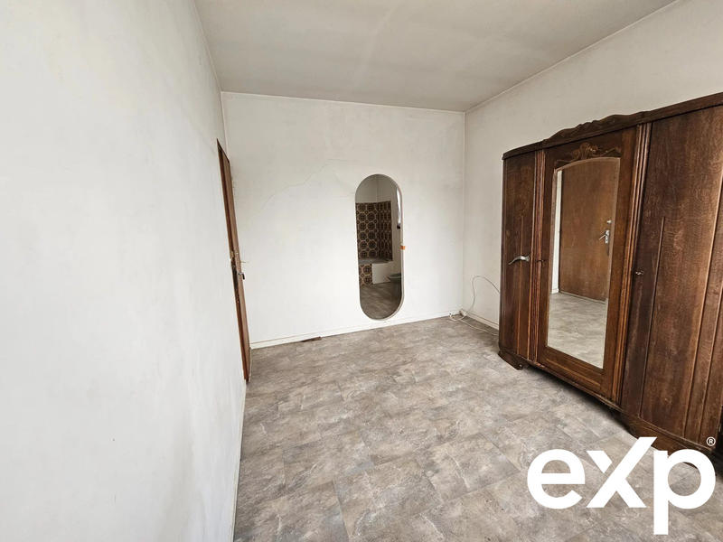 Maison - 165 m² - 8 pièces