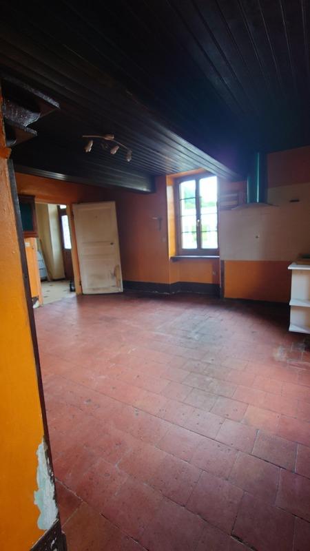 Maison de village - 115 m² - 5 pièces