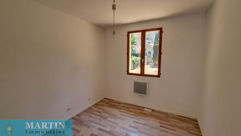 Villa - 83 m² - 5 pièces