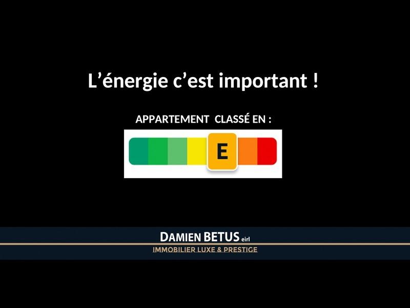 Appartement - 11 m² - 1 pièce