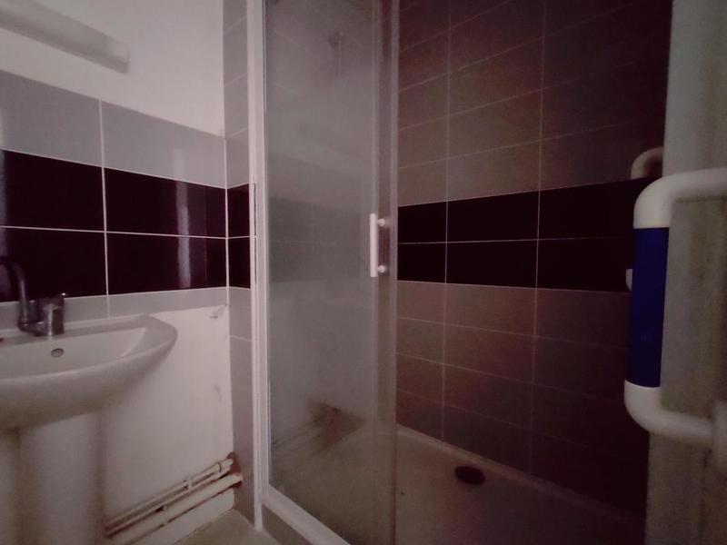 Appartement - 83 m² - 5 pièces