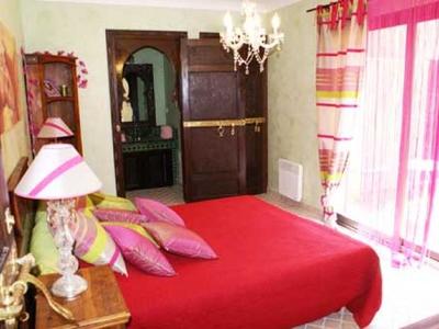 Maison - 131 m² - 4 pièces