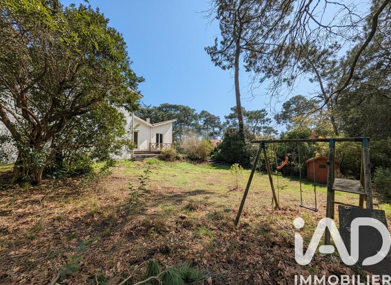 Maison - 178 m² - 8 pièces