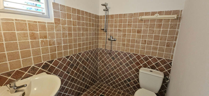 Maison - 126 m² - 5 pièces